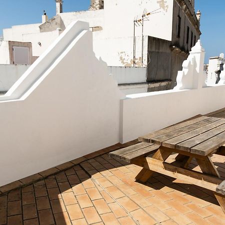 Surfersresidence Ταρίφα Εξωτερικό φωτογραφία