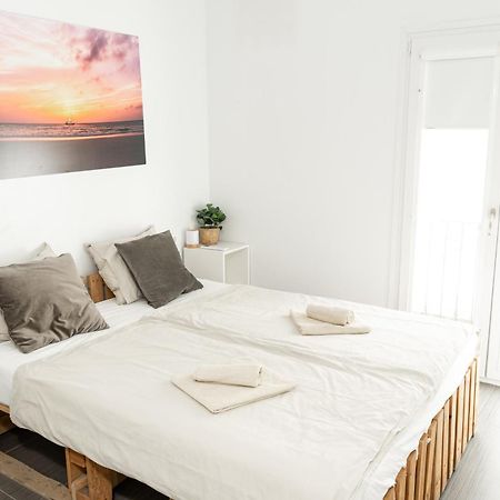 Surfersresidence Ταρίφα Εξωτερικό φωτογραφία