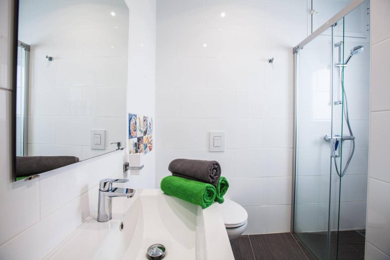 Surfersresidence Ταρίφα Εξωτερικό φωτογραφία
