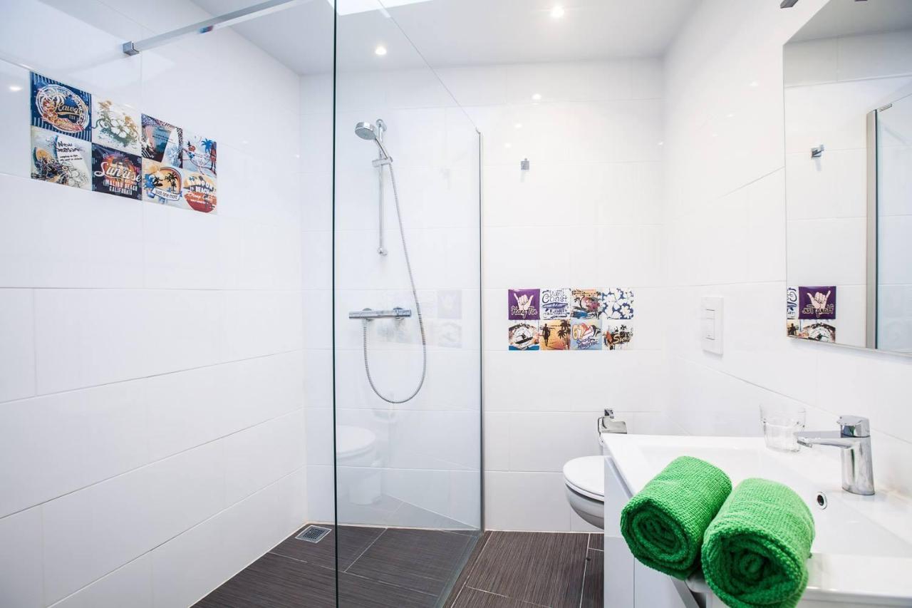 Surfersresidence Ταρίφα Εξωτερικό φωτογραφία