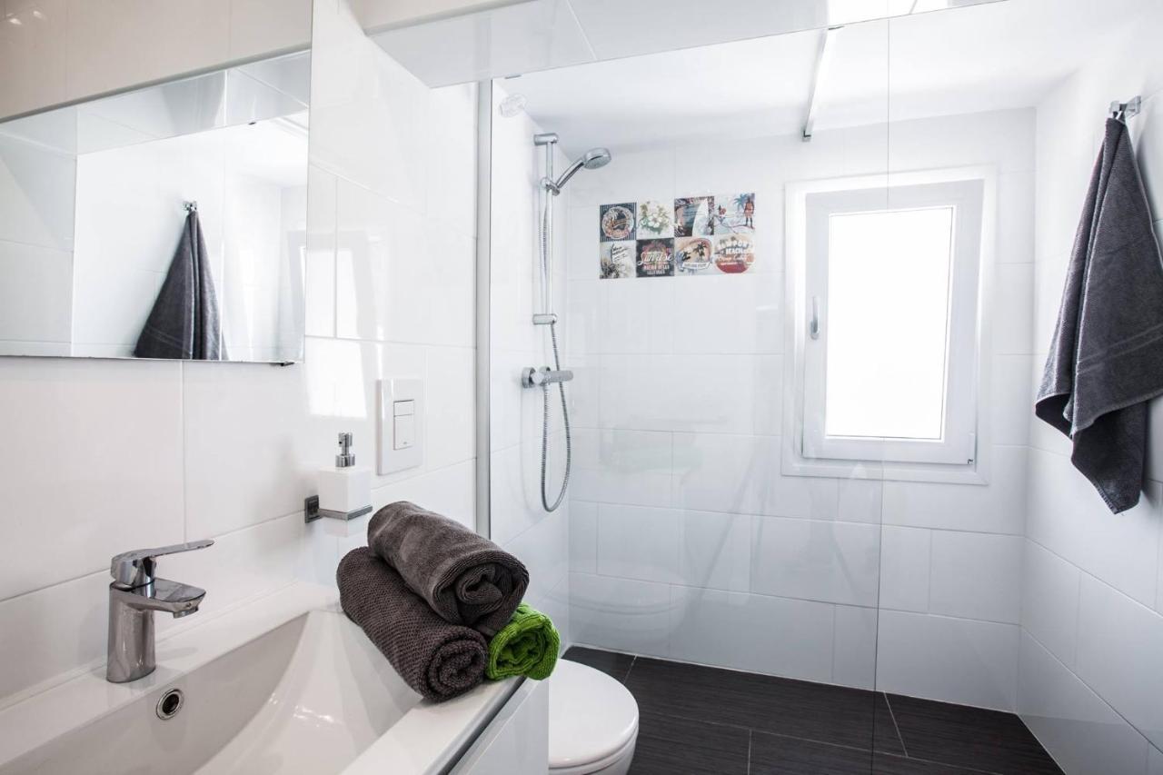 Surfersresidence Ταρίφα Εξωτερικό φωτογραφία