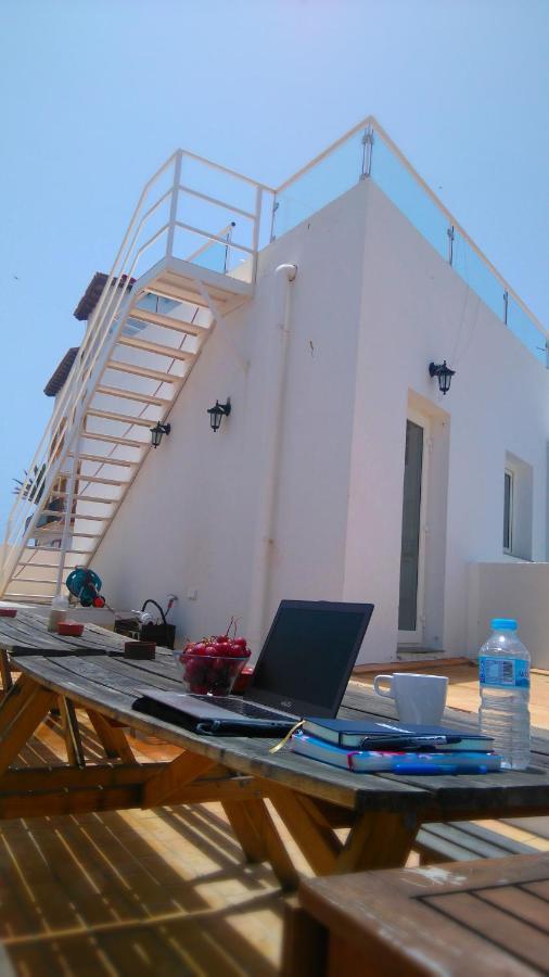 Surfersresidence Ταρίφα Εξωτερικό φωτογραφία