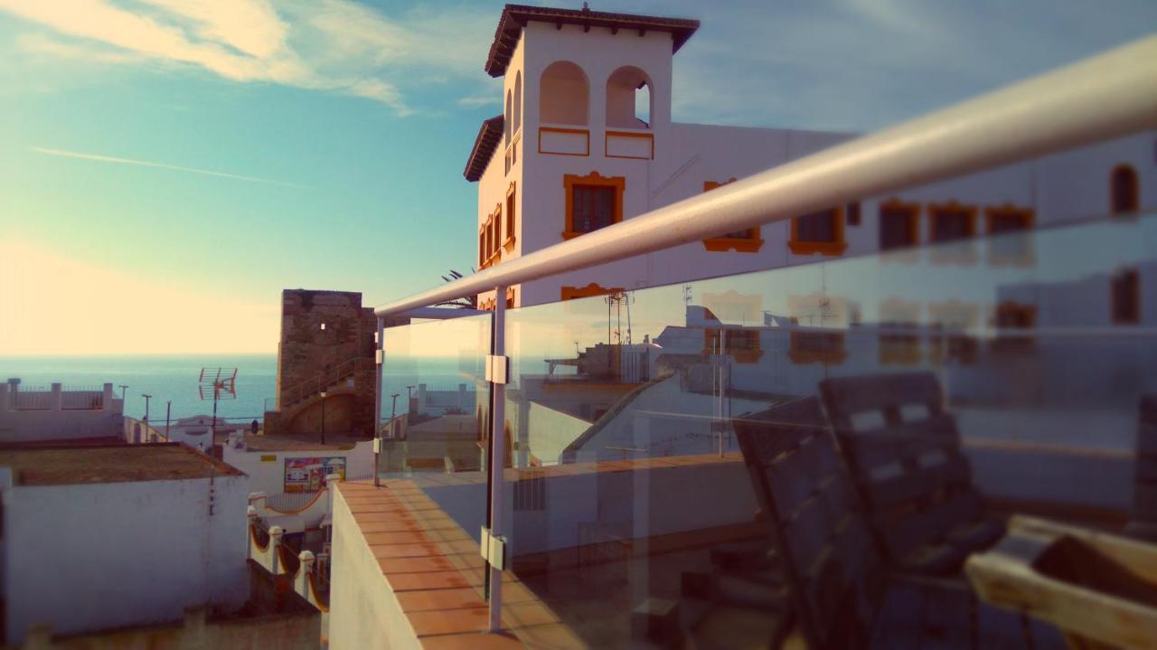Surfersresidence Ταρίφα Εξωτερικό φωτογραφία