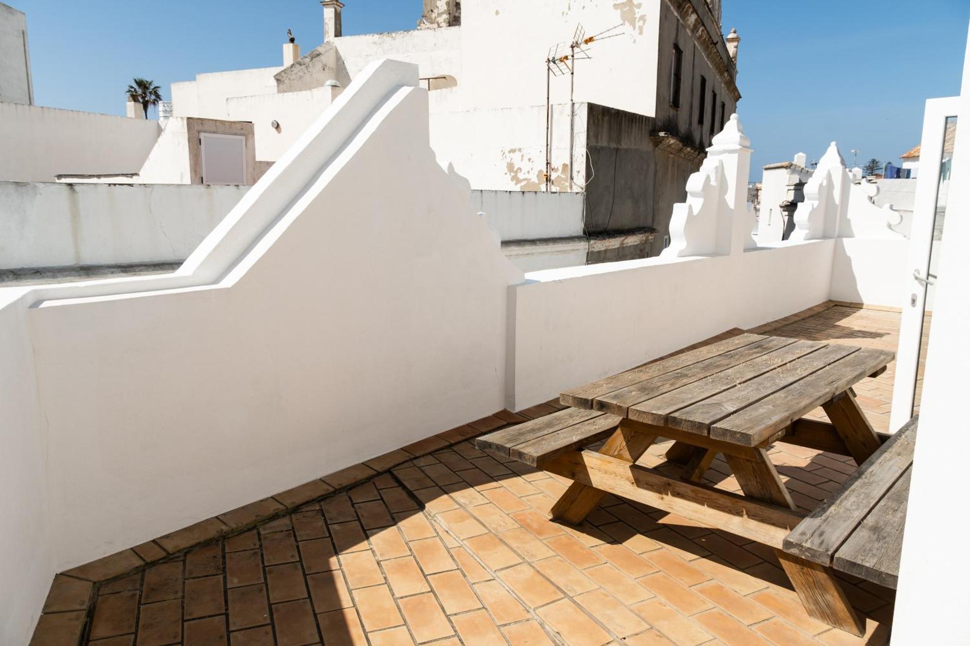 Surfersresidence Ταρίφα Εξωτερικό φωτογραφία