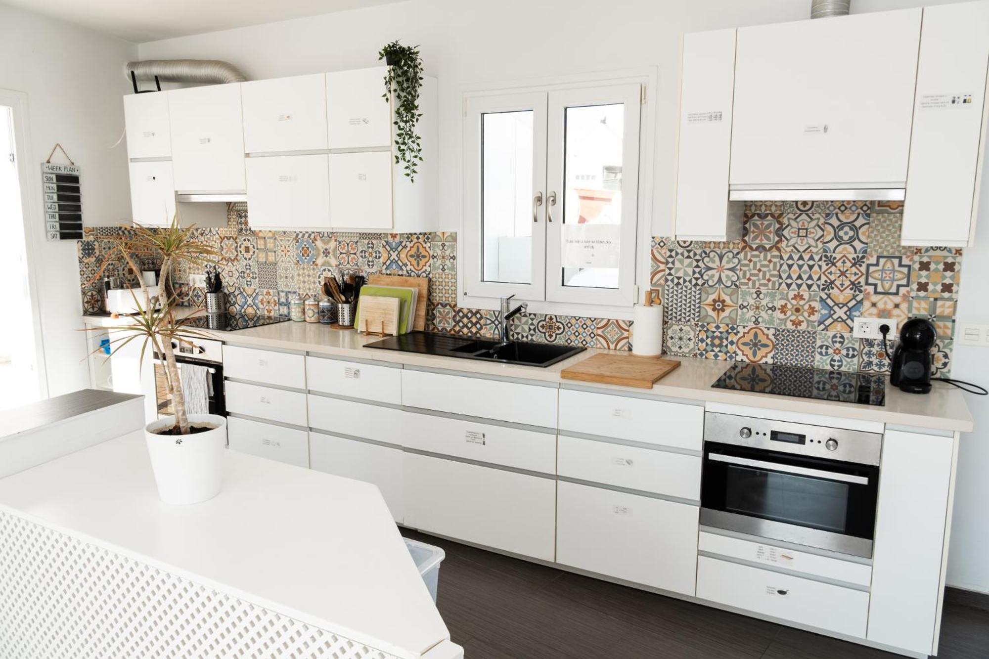 Surfersresidence Ταρίφα Εξωτερικό φωτογραφία