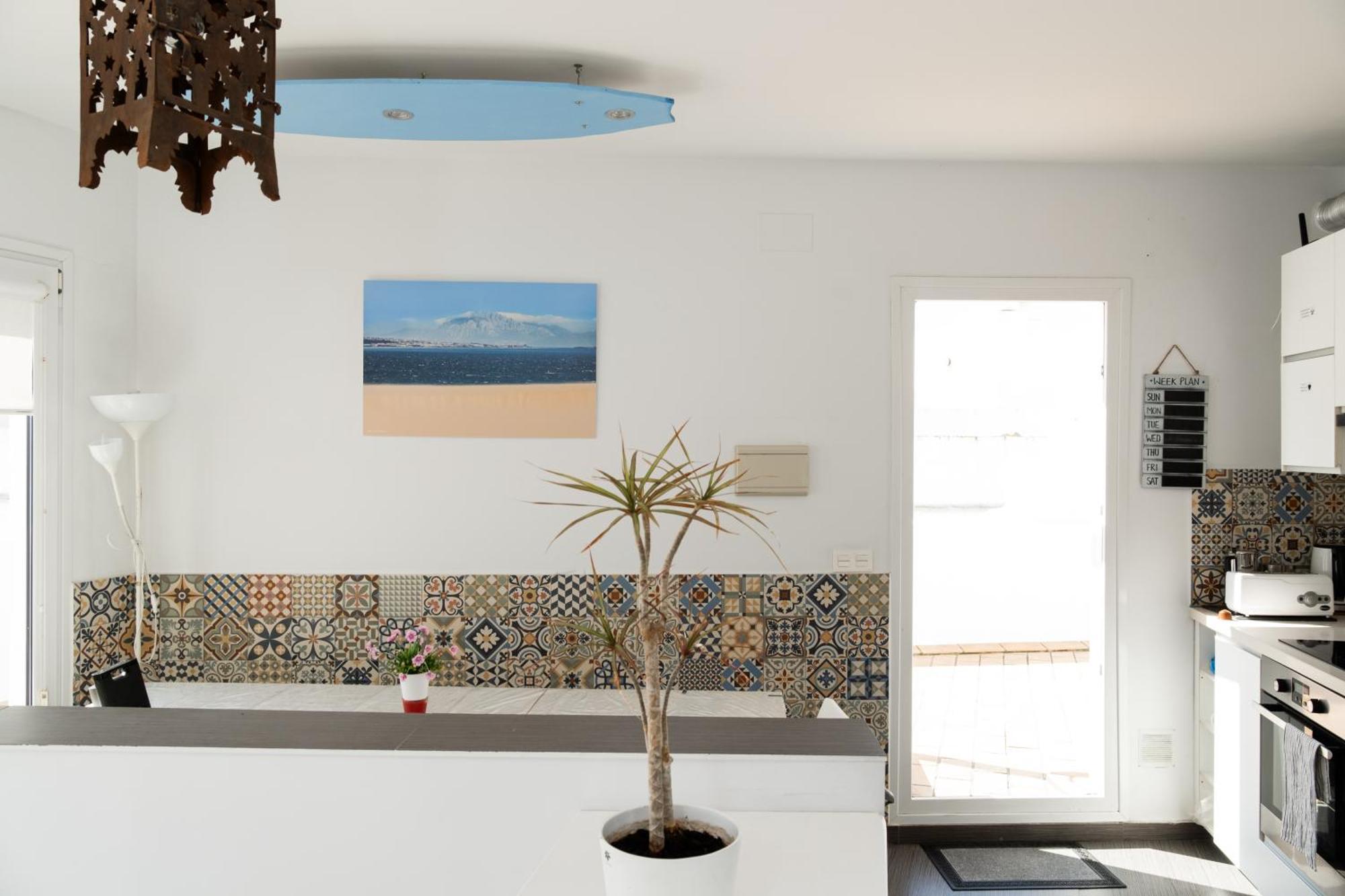 Surfersresidence Ταρίφα Εξωτερικό φωτογραφία