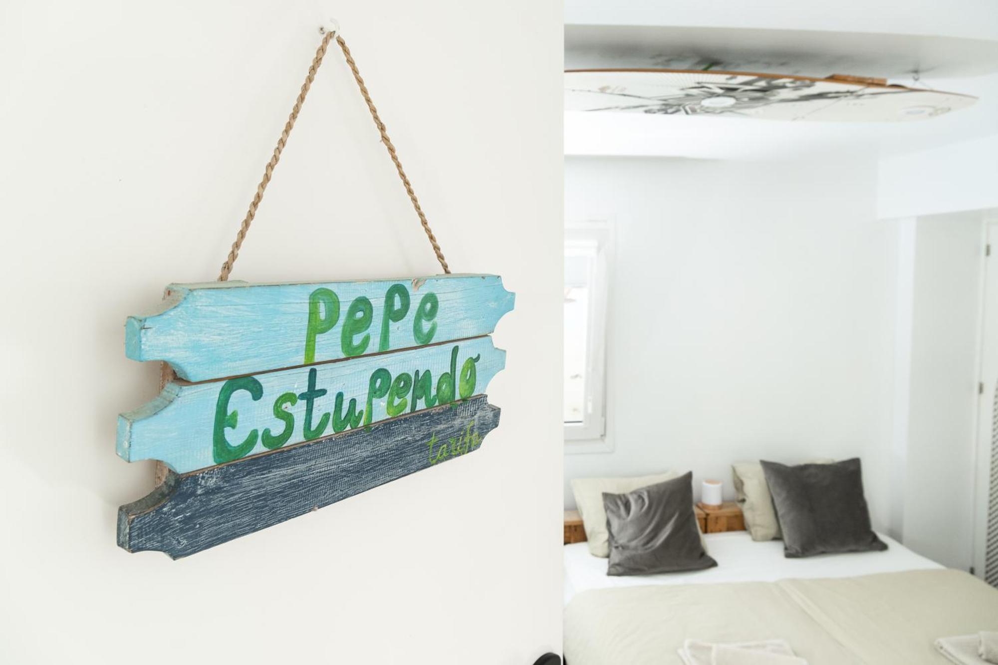 Surfersresidence Ταρίφα Εξωτερικό φωτογραφία