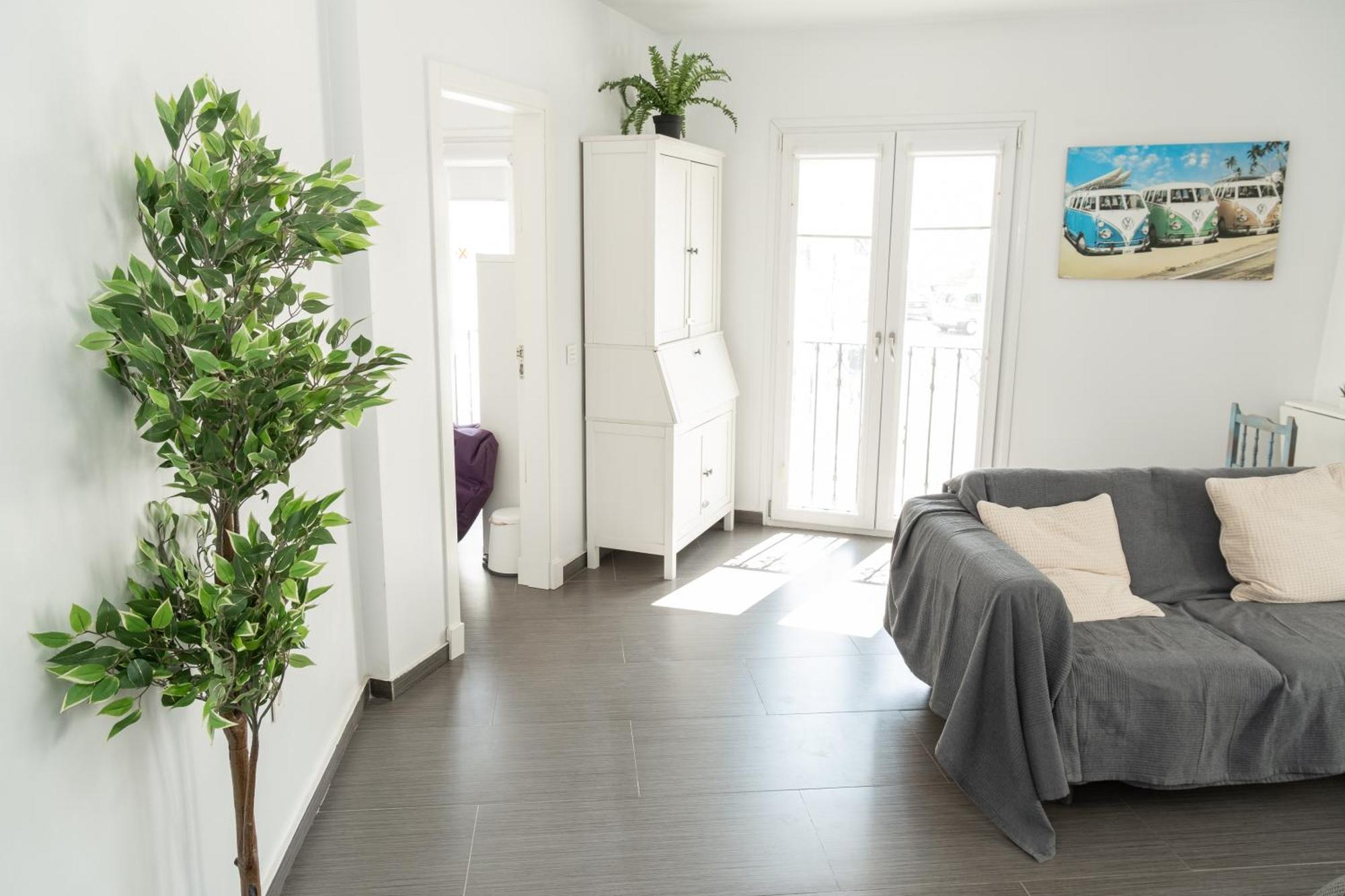 Surfersresidence Ταρίφα Εξωτερικό φωτογραφία