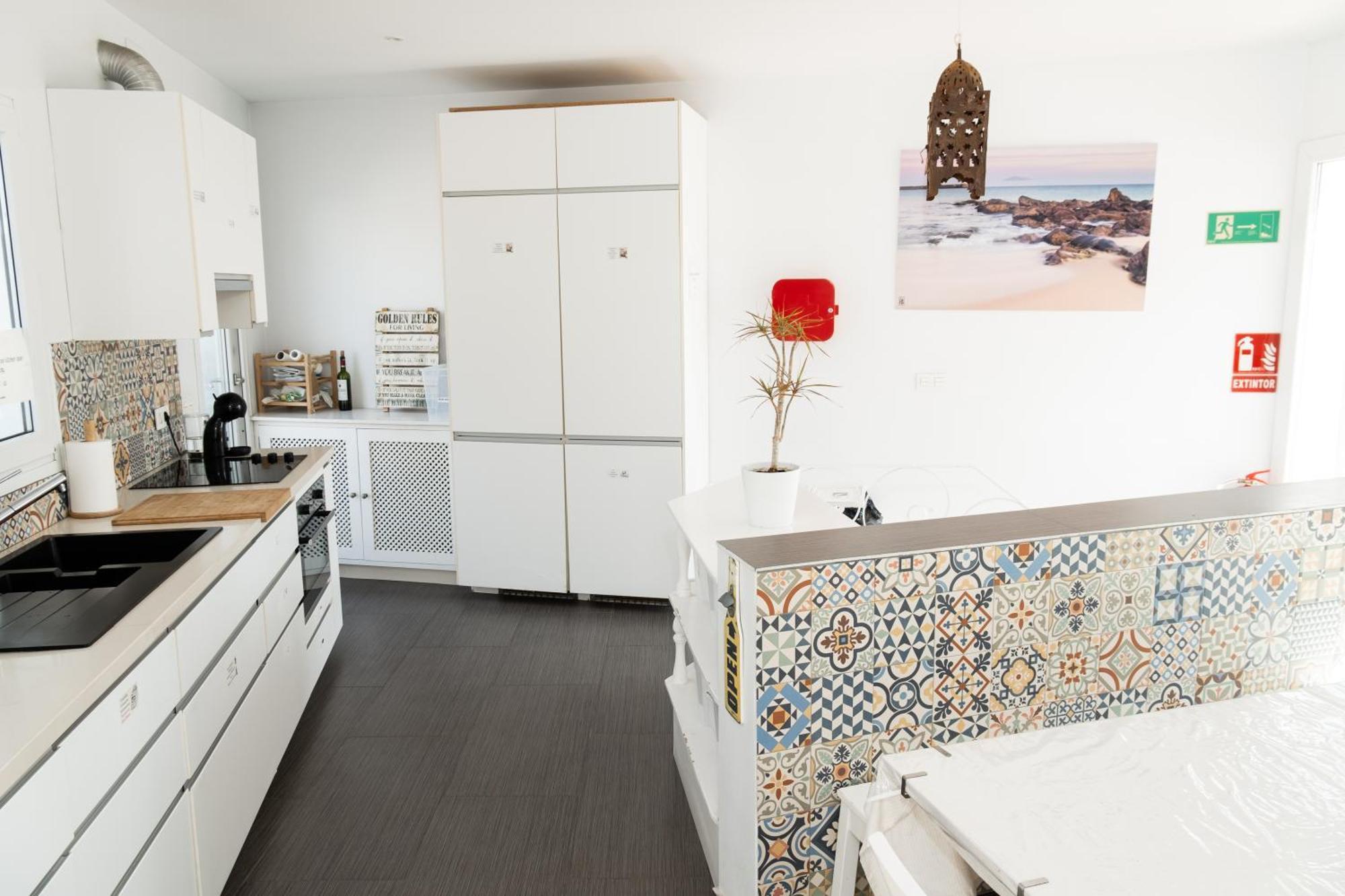 Surfersresidence Ταρίφα Εξωτερικό φωτογραφία