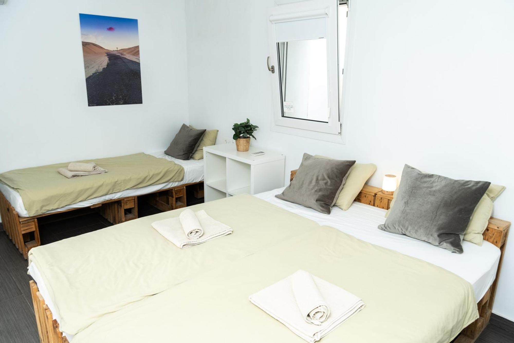 Surfersresidence Ταρίφα Εξωτερικό φωτογραφία