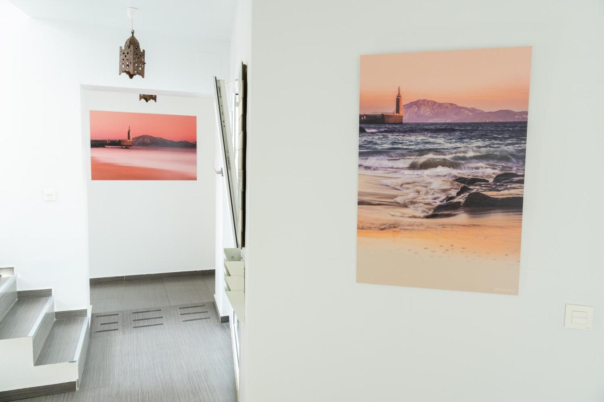 Surfersresidence Ταρίφα Εξωτερικό φωτογραφία