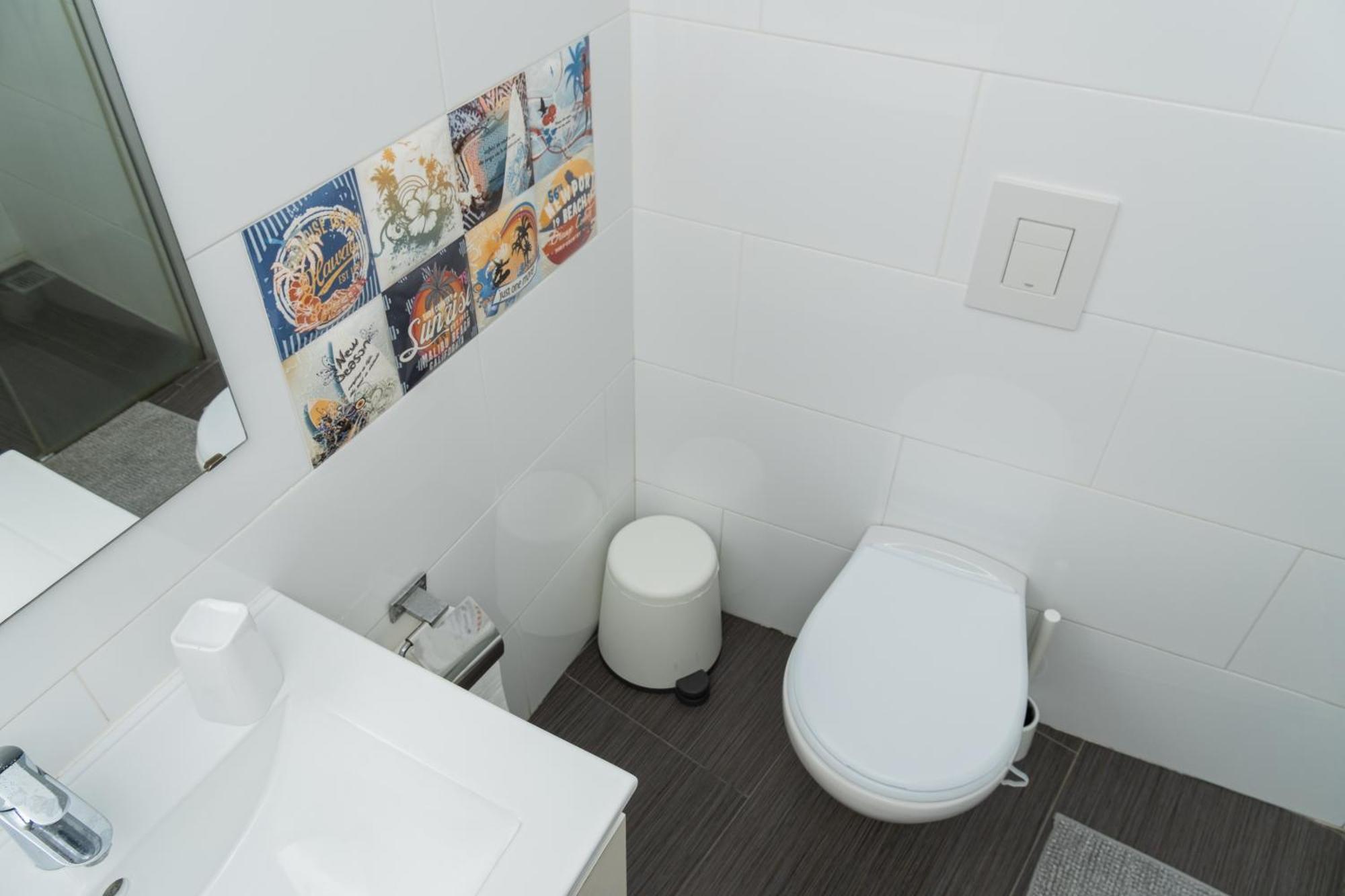 Surfersresidence Ταρίφα Εξωτερικό φωτογραφία