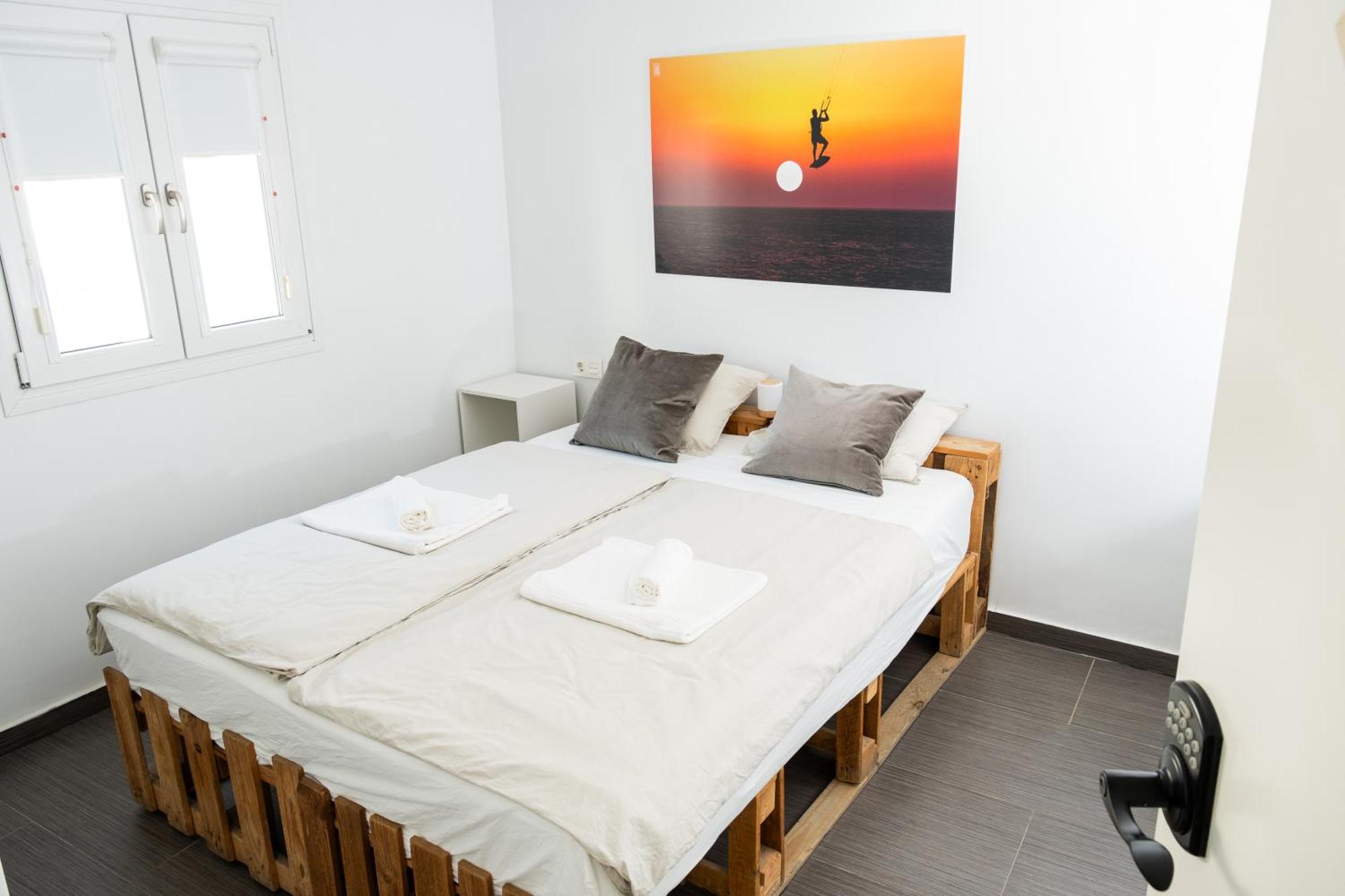 Surfersresidence Ταρίφα Εξωτερικό φωτογραφία