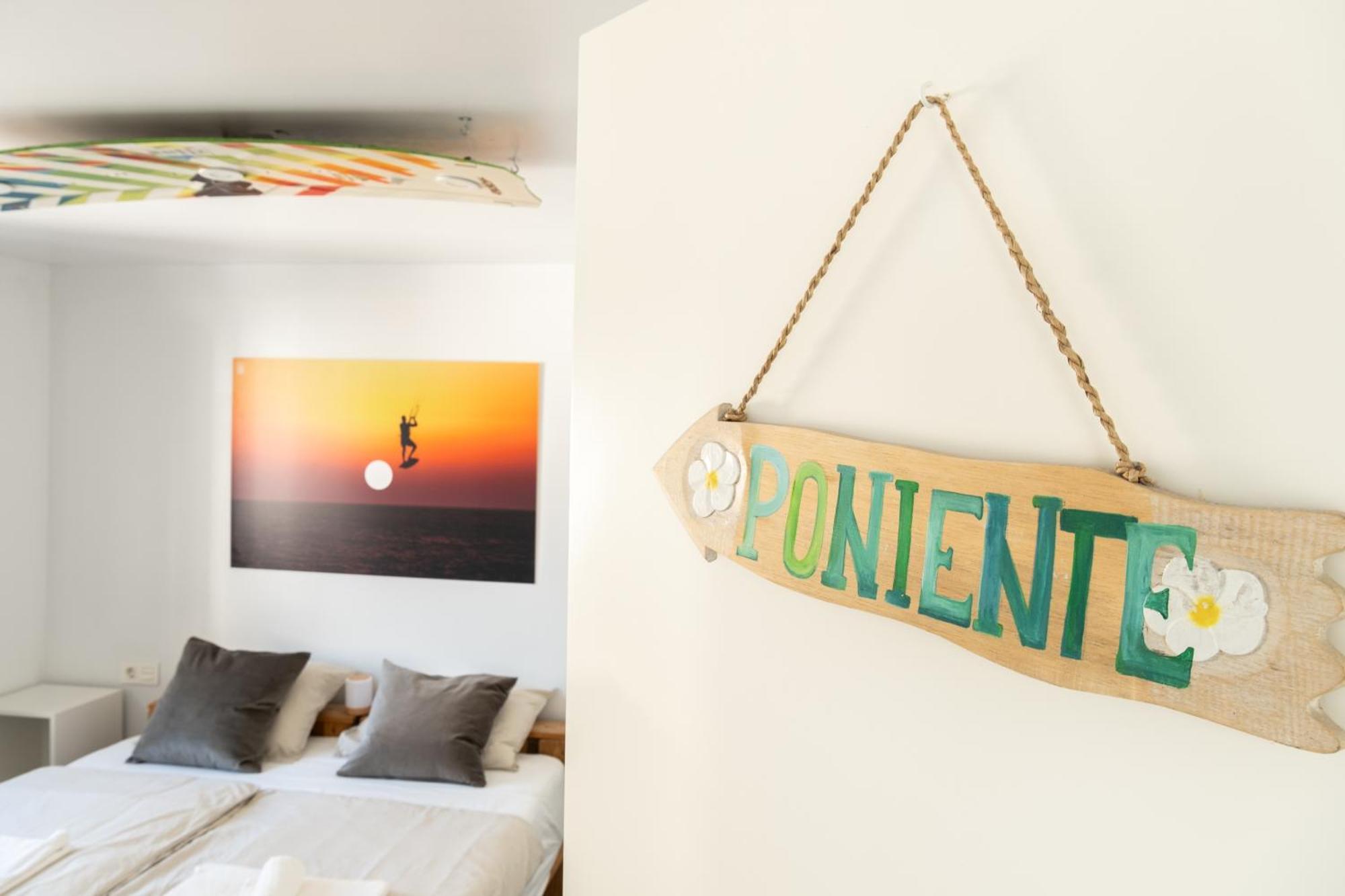 Surfersresidence Ταρίφα Εξωτερικό φωτογραφία