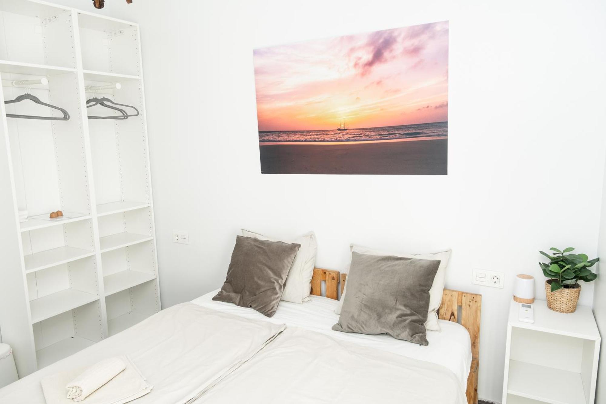Surfersresidence Ταρίφα Εξωτερικό φωτογραφία