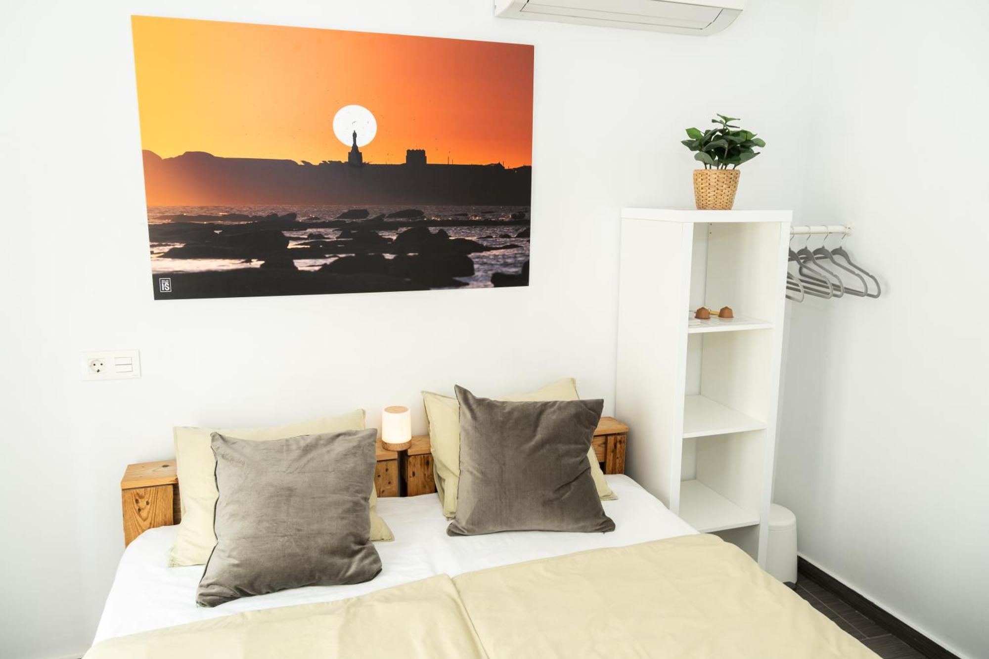 Surfersresidence Ταρίφα Εξωτερικό φωτογραφία