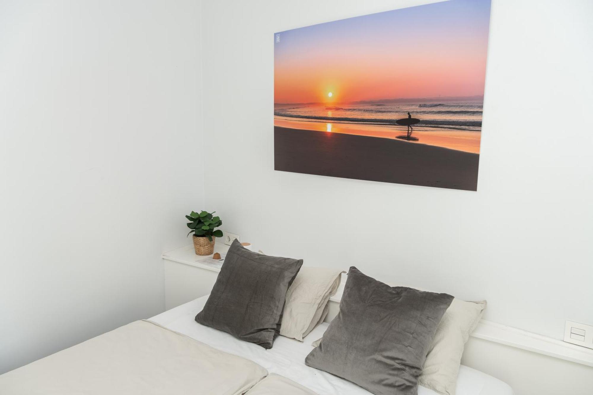 Surfersresidence Ταρίφα Εξωτερικό φωτογραφία