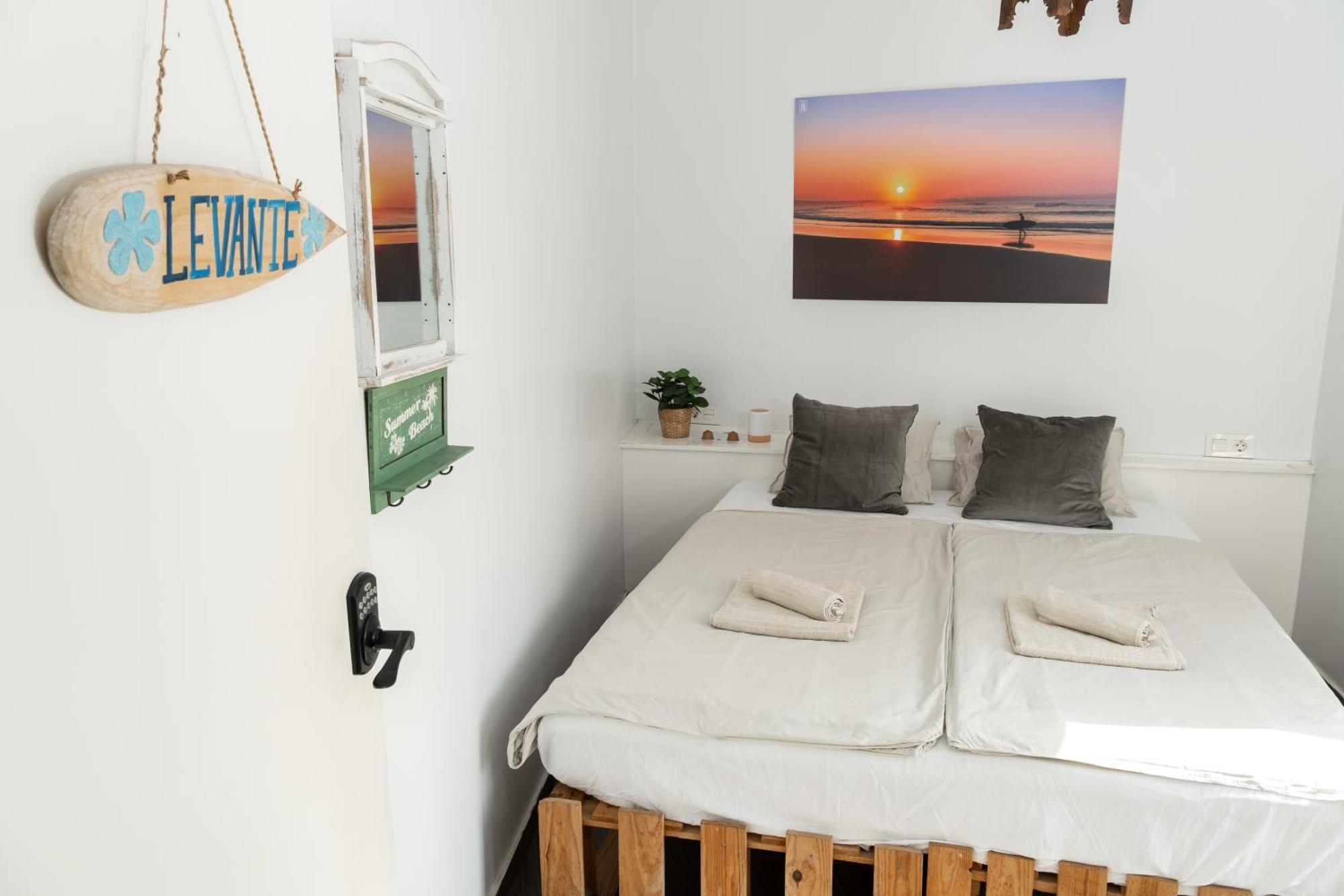 Surfersresidence Ταρίφα Εξωτερικό φωτογραφία